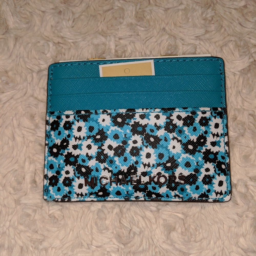 Authentic Michael Kors Jet Set Travel